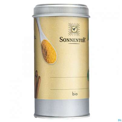 Sonnentor Streudose Leer Grober Streueinsatz 07169 1st, A-Nr.: 3421469 - 04