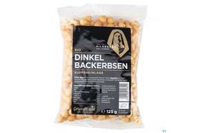 Gewusst Wie Bio Hildegard Backerbsen 125g, A-Nr.: 5385737 - 01
