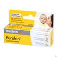 Medela Pure Lan Brustwarzencreme 7g, A-Nr.: 2048643 - 09