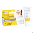 Medela Pure Lan Brustwarzencreme 7g, A-Nr.: 2048643 - 11