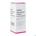 Phoenix Tropfen Hydrargyrum Spag. 100ml, A-Nr.: 3071928 - 02