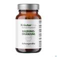 Ashwagandha Extrakt Kapseln 500mg Schlafbeere Lactosefrei, Vegan 60st, A-Nr.: 5208395 - 01