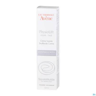 Avene Physiolift Straffende Tag Creme 30ml, A-Nr.: 4371733 - 02