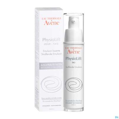 Avene Physiolift Straffende Tag Emulsion 30ml, A-Nr.: 4371727 - 04
