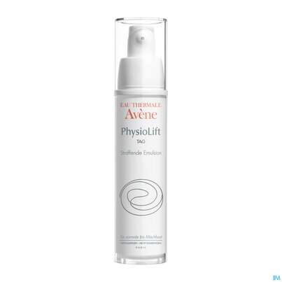 Avene Physiolift Straffende Tag Emulsion 30ml, A-Nr.: 4371727 - 05