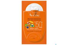 Avène Réflexe Solaire Babys &amp;amp; Kinder Spf 50+ 30ml, A-Nr.: 4395604 - 01