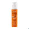 Avène Sonnenfluid Spf 50+ Mit Duftstoffen 50ml, A-Nr.: 2840448 - 05