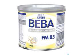 Beba Fm-85 12498433 200g, A-Nr.: 2722507 - 01