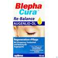 Blephacura Augenlid-oel Re-balance 10ml, A-Nr.: 5445770 - 01