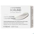 Boerlind Anti/aging Cream Mask 60341 50ml, A-Nr.: 4489908 - 01