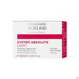 Boerlind Anti/aging/system Absolute Glaettende Tagescreme Light 844 50ml, A-Nr.: 4175759 - 02