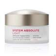 Boerlind Anti/aging/system Absolute Glaettende Tagescreme Light 844 50ml, A-Nr.: 4175759 - 03
