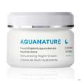 Boerlind Aquanature Feuchtigkeit Nacht 60007 50ml, A-Nr.: 4740395 - 03