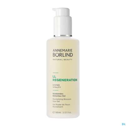 Boerlind Ll Regeneration Bluetentau-gel 659 150ml, A-Nr.: 2299581 - 05