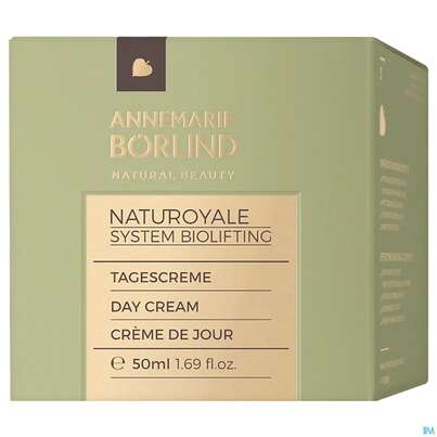 Boerlind Naturoyale Firming Day Cream 60362 50ml, A-Nr.: 4740225 - 03