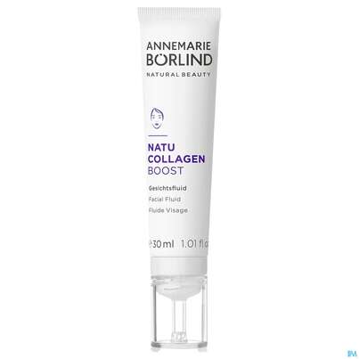 Boerlind Natu Collagen Fluid 60154 30ml, A-Nr.: 5379636 - 01