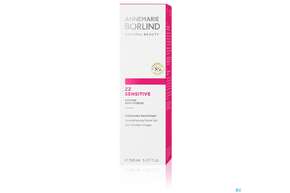 Boerlind Zz/sensitive Staerkendes Gesichtsgel 865 150ml, A-Nr.: 4356248 - 01