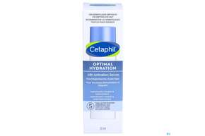 Cetaphil Optimal Hydration Serum 48h Activation 30ml, A-Nr.: 5437055 - 01