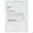 Wundverband Curapor Steril Chirurgisch 10x 8cm 1st, A-Nr.: 4534170 - 01
