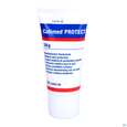Sie sehen eine Packung Cutimed Protect Creme 28g 7265200 1st, Produktbild: 06 Cutimed Protect Creme 28g 7265200 1st, A-Nr.: 3461960 - 06