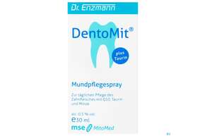 Dentomit Q10 Direkt Spray 30ml, A-Nr.: 3153603 - 01