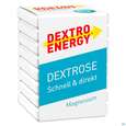 Sie sehen eine Packung Dextro Energy 3er Wuerfel Magnesium 138g, Produktbild: 02 Dextro Energy 3er Wuerfel Magnesium 138g, A-Nr.: 3325731 - 02