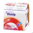 Diasip 200ml Erdbeere 24st, A-Nr.: 3195576 - 02