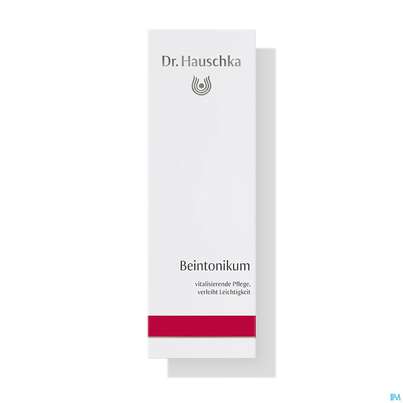 Sie sehen eine Packung Dr. Hauschka Beintonikum 100ml, Produktbild: 01 Dr. Hauschka Beintonikum 100ml, A-Nr.: 2051237 - 01
