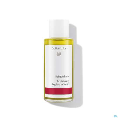 Sie sehen eine Packung Dr. Hauschka Beintonikum 100ml, Produktbild: 02 Dr. Hauschka Beintonikum 100ml, A-Nr.: 2051237 - 02
