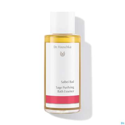 Dr. Hauschka Desodorierende Fußcreme 30ml, A-Nr.: 4840777 - 02