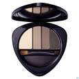 Sie sehen eine Packung Dr. Hauschka Eye & Brow Palette Stone 5,3g, Produktbild: 03 Dr. Hauschka Eye & Brow Palette Stone 5,3g, A-Nr.: 4592380 - 03