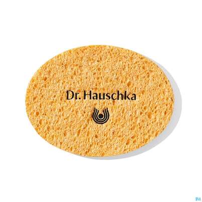 Sie sehen eine Packung Dr. Hauschka Kosmetikschwamm, Produktbild: 02 Dr. Hauschka Kosmetikschwamm, A-Nr.: 4309645 - 02