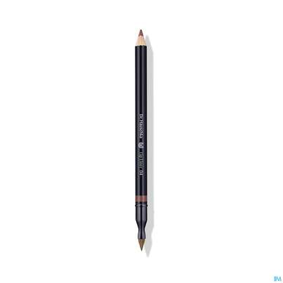 Dr. Hauschka Lip Liner 04 Cumaru 1,05g, A-Nr.: 4592687 - 02