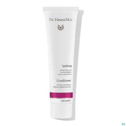 Dr. Hauschka Spülung 150ml, A-Nr.: 5355127 - 01