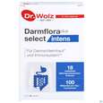 Sie sehen eine Packung Dr.wolz Darmflora Plus Select Intens Kapseln 60648 40st, Produktbild: 01 Dr.wolz Darmflora Plus Select Intens Kapseln 60648 40st, A-Nr.: 5646066 - 01