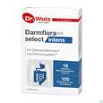 Sie sehen eine Packung Dr.wolz Darmflora Plus Select Intens Kapseln 60648 40st, Produktbild: 02 Dr.wolz Darmflora Plus Select Intens Kapseln 60648 40st, A-Nr.: 5646066 - 02