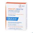 Ducray Anacaps Reactiv 30 Caps, A-Nr.: 4891504 - 02