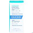 Ducray Hidrosis Control Hidrosis Control Creme Für Gesicht, Hände Und Füße 50ml, A-Nr.: 5607362 - 01