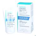 Ducray Hidrosis Control Hidrosis Control Creme Für Gesicht, Hände Und Füße 50ml, A-Nr.: 5607362 - 04