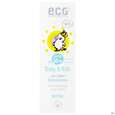 Sonnenprodukte Eco/cosmetics/babypflege Bio Creme Lsf 50+ O.duft 50ml, A-Nr.: 4259284 - 01
