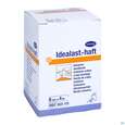 Elastische Binden Idealast/haft Kohaesiv Weiss 4mx 8cm 1st, A-Nr.: 1457517 - 05