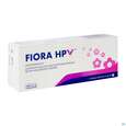 Sie sehen eine Packung Vaginal Supp Fiora Hpv 14st, Produktbild: 02 Vaginal Supp Fiora Hpv 14st, A-Nr.: 5570127 - 02