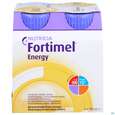 Fortimel 1.5kcal 200ml Banane 4st, A-Nr.: 3237518 - 01