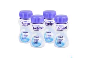 Fortimel/compact/2.4 125ml Vitalflasche Neutral 24st, A-Nr.: 4303298 - 01