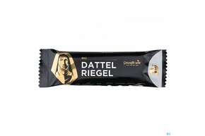 Gewusst Wie Bio Hildegard Rohkost Dattel Riegel 30g, A-Nr.: 5405233 - 01