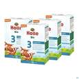 Sie sehen eine Packung Holle Demeter Bio Folgemilch Saeugling 3 600g, Produktbild: 04 Holle Demeter Bio Folgemilch Saeugling 3 600g, A-Nr.: 3566943 - 04