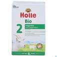 Sie sehen eine Packung Holle Demeter Bio Folgemilch Ziegenmilchbasis 2 400g, Produktbild: 01 Holle Demeter Bio Folgemilch Ziegenmilchbasis 2 400g, A-Nr.: 3048898 - 01