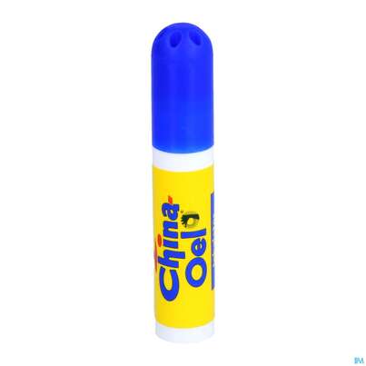 Inhalatoren U.zubehoer China Oel 3st, A-Nr.: 4899670 - 06