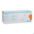 Injektionsspritzen U.zubeh. Einmalspritzen Omnifix Luer Lock 3-teil. 10ml 100st, A-Nr.: 3869856 - 03