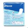 Inkontinenz Attends Einlagen Soft 2 Normal 30st, A-Nr.: 4577280 - 04